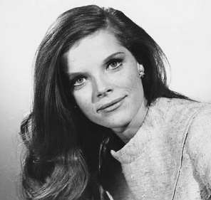 Samantha Eggar